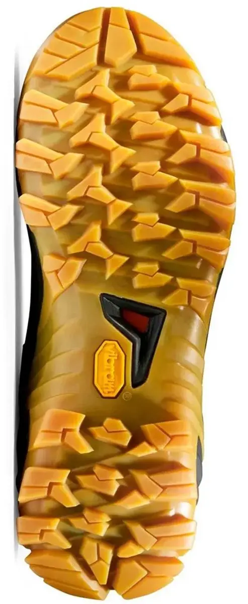 Mammut Sapuen High Gore-Tex Wandelschoenen - EU 40 2/3 - Bruin