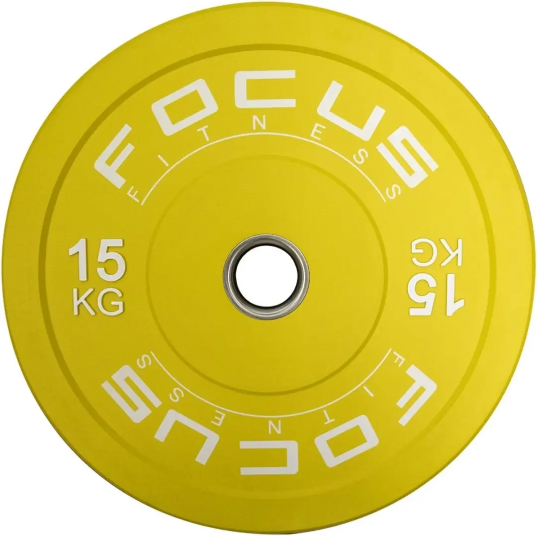 Focus Fitness