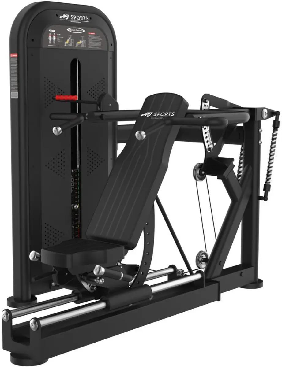 AJ-Sports Chest Press Machine