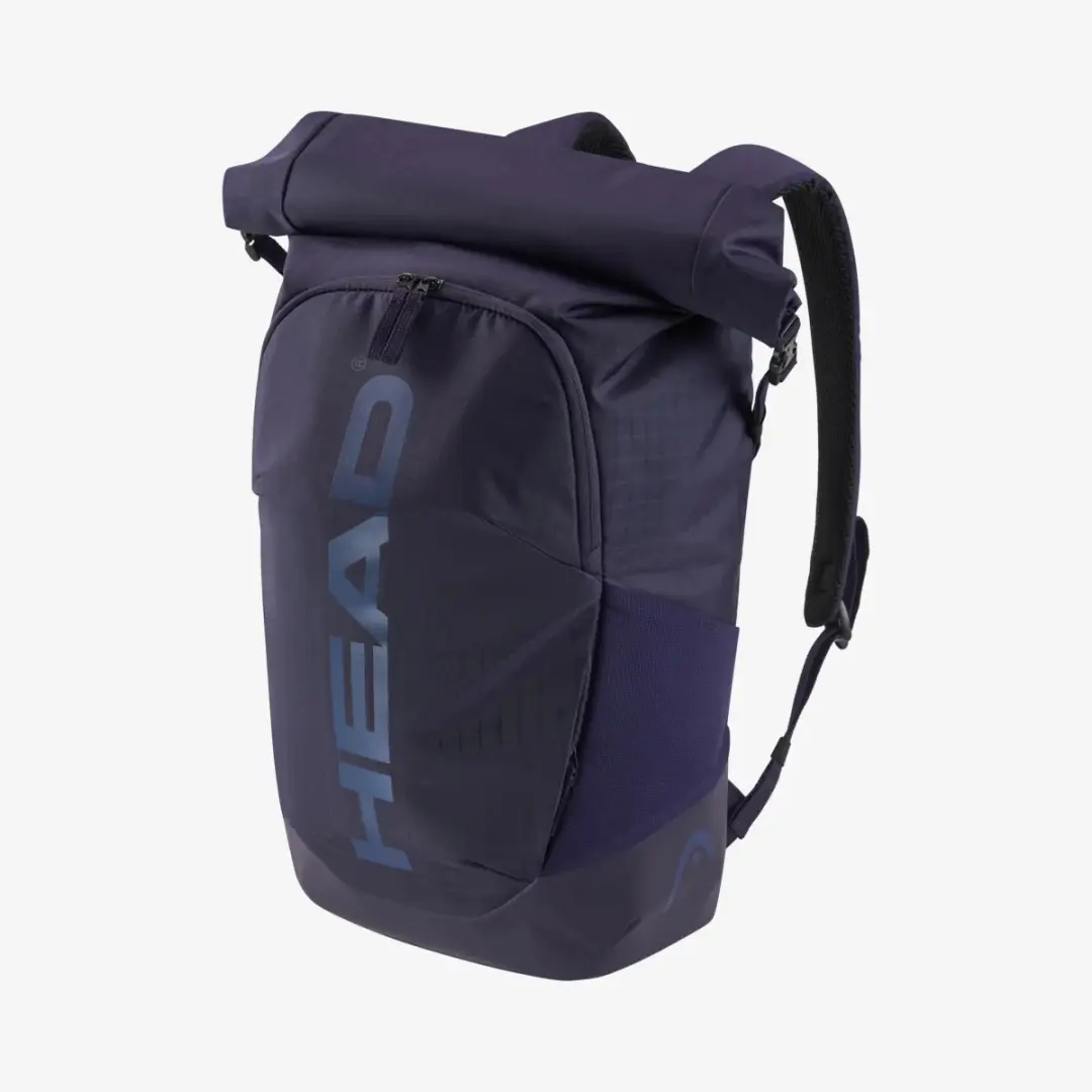 Head Tour Racqpack DB Padel Tas 2025