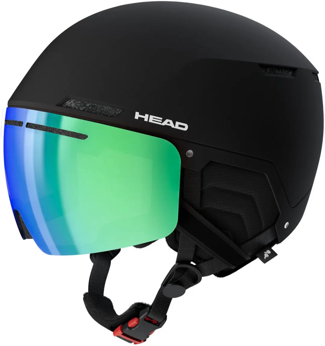Head Cinema Photo skihelm