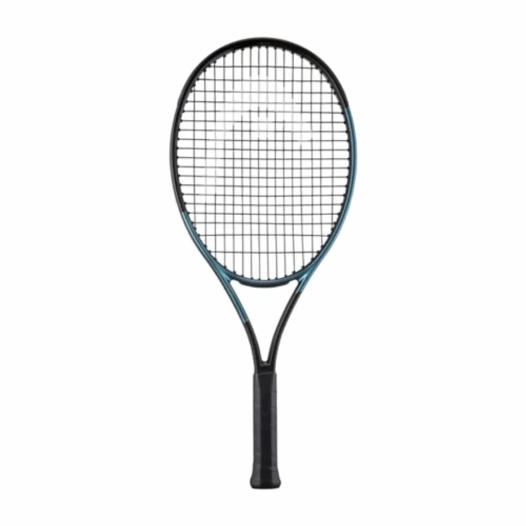 Tennisracket HEAD Gravity Jr25 2025 (Bespannen)-Gripmaat L1