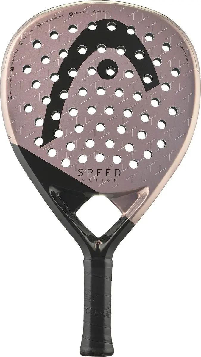 Head Speed Motion 2025 Padelracket