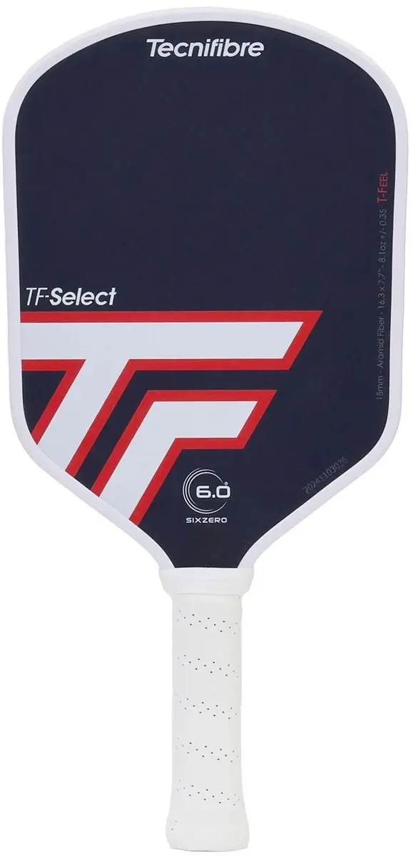 Pickleball Tecnifibre Tf Select