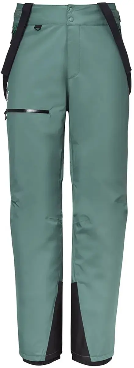Millet Brevent Peak Broek Groen XS Man