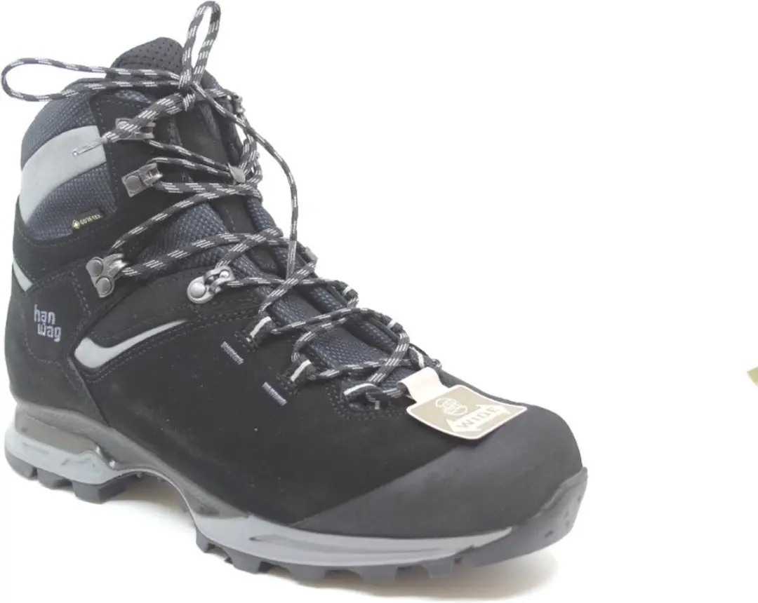 Hanwag Wandelschoenen