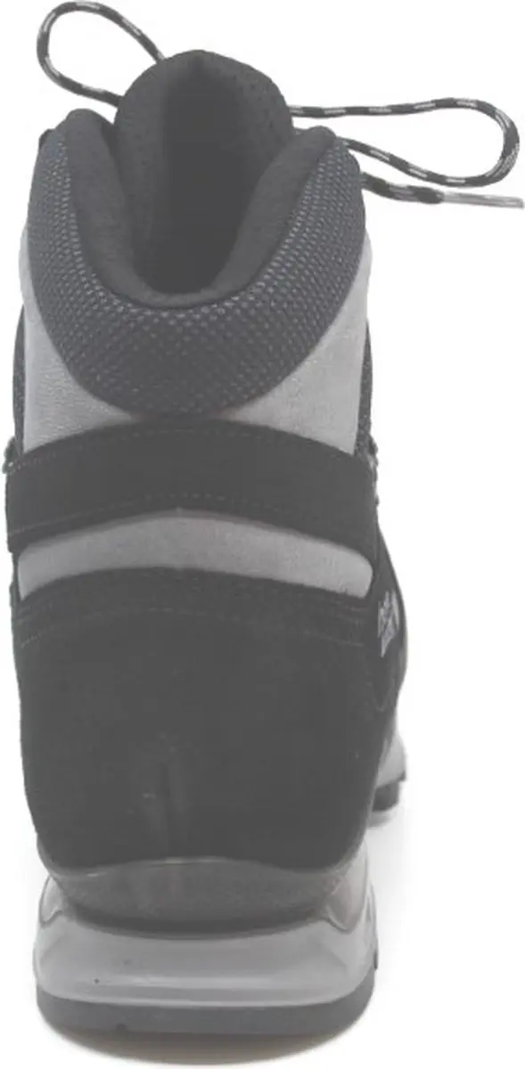 Hanwag Wandelschoenen 45 - Zwart/donkergrijs