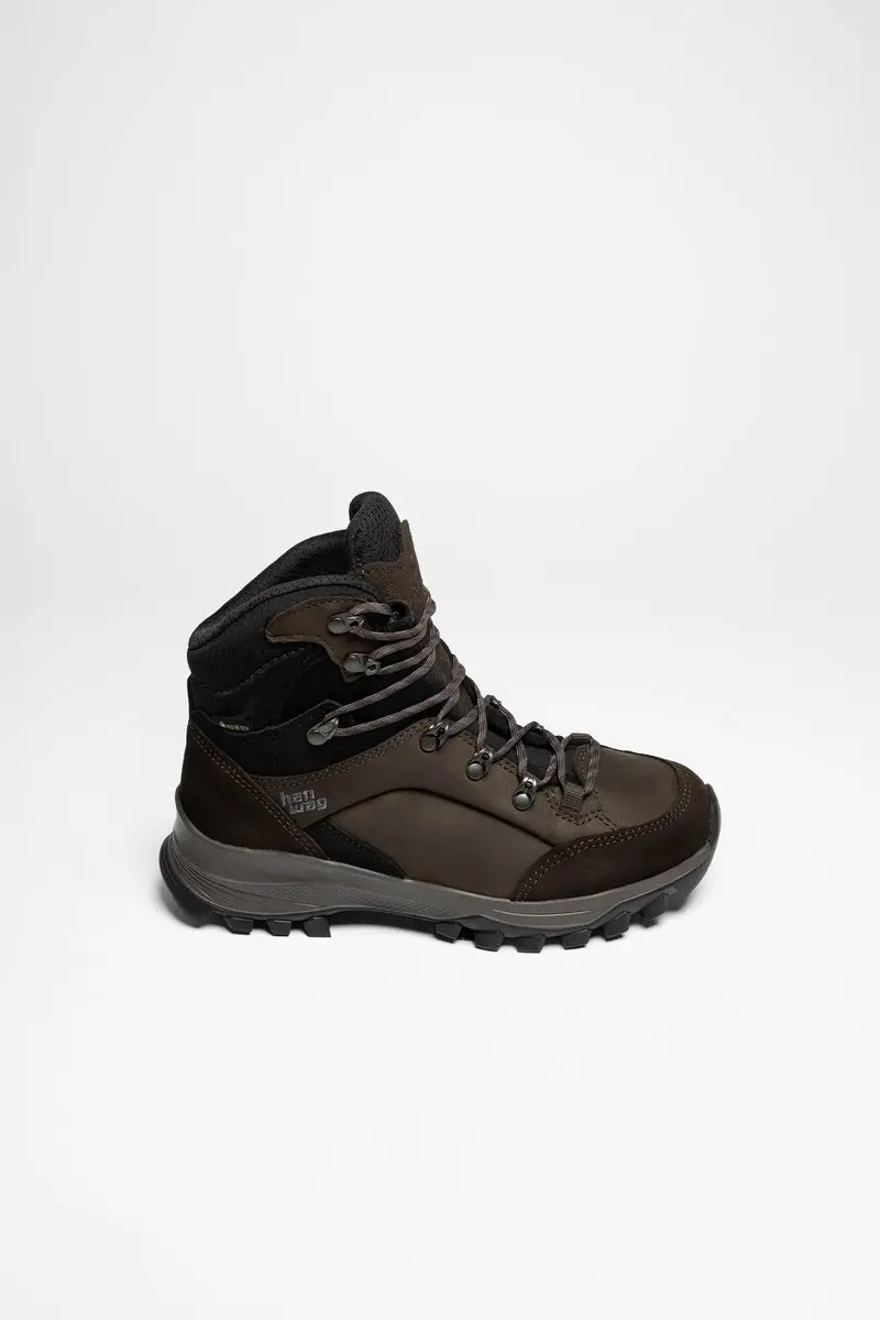 Hanwag Banks Lady GTX Wandelschoenen - 40.5