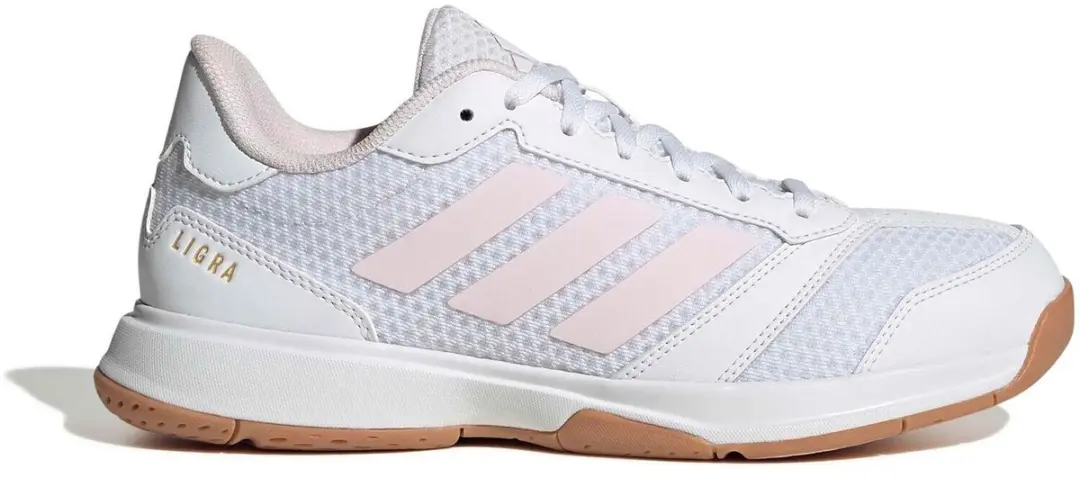 Adidas Ligra 8 Dames Indoorschoenen Kk2040