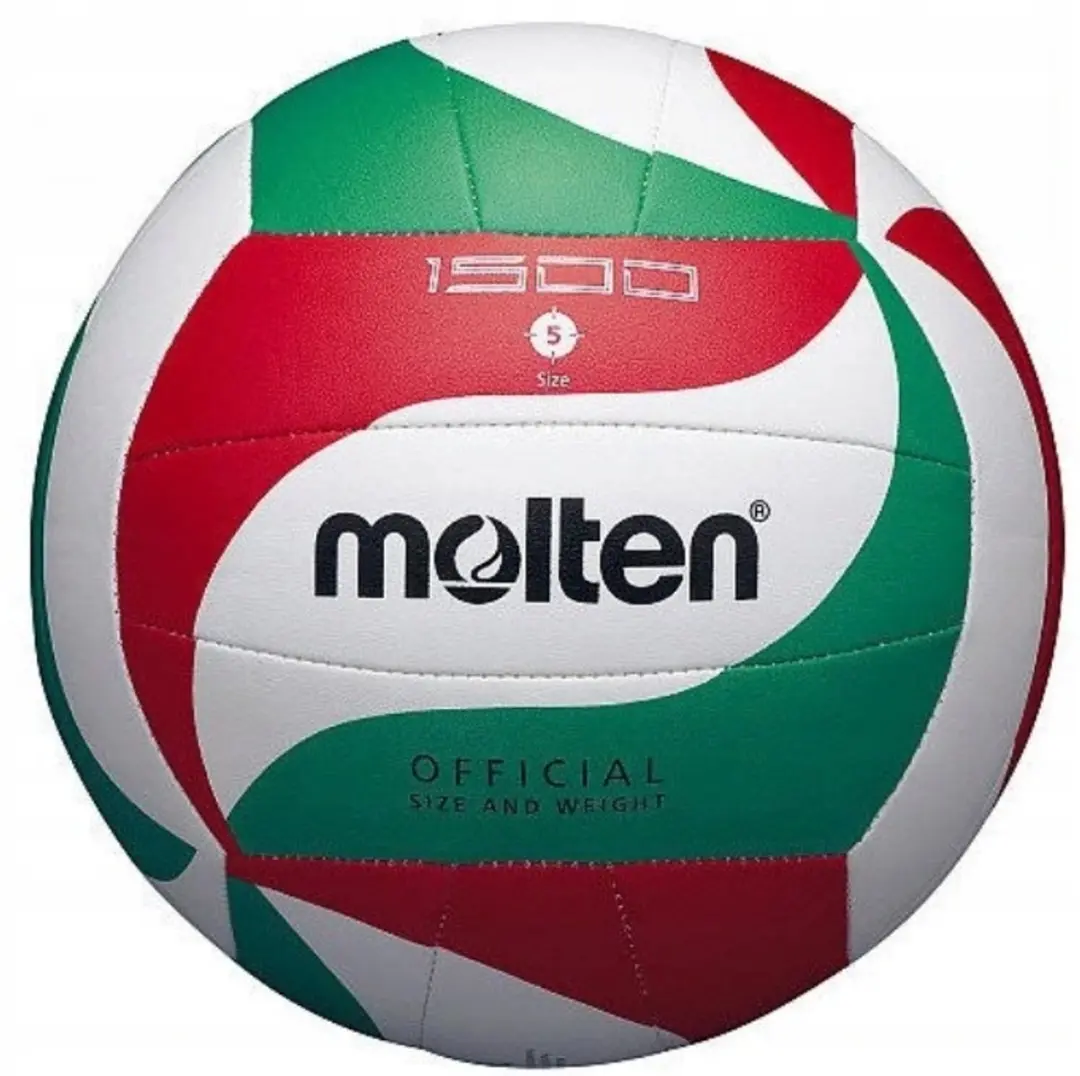 Molten V4M1500 Volleybal Maat 4