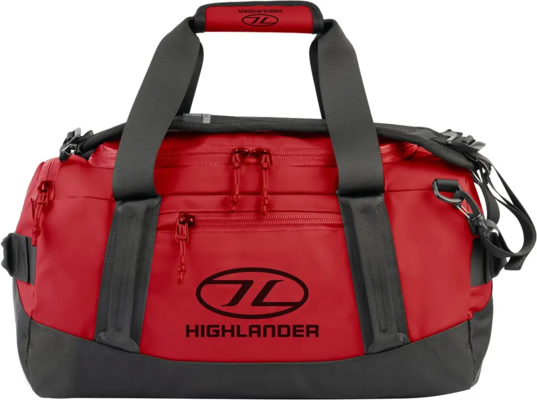 Torba sportowa Hauler Duffel