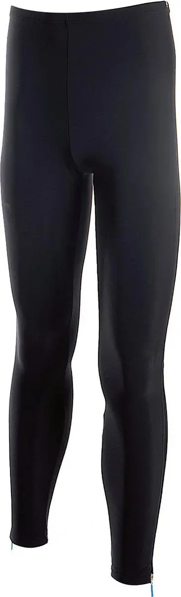 Bioracer Temp Control Cross Pants zwart Maat XL