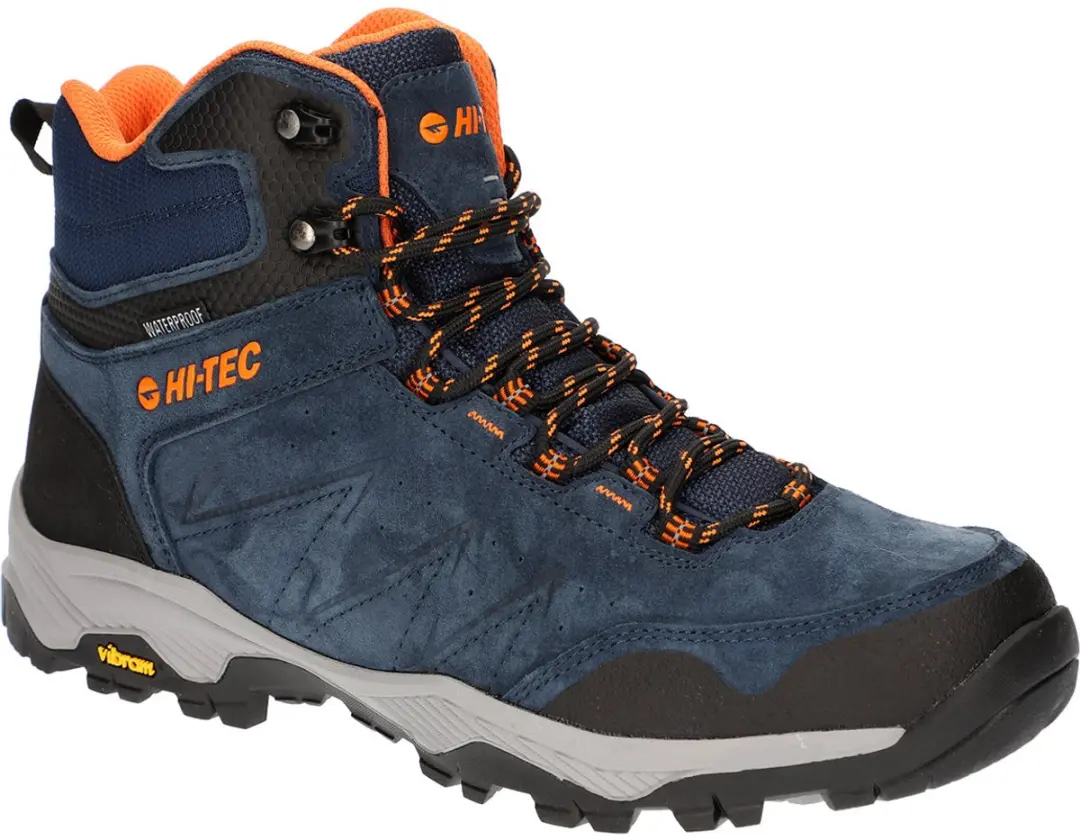 HI-TEC wandelschoenen Avontuur