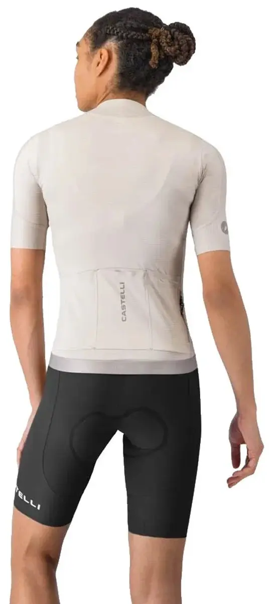 Castelli Espresso 2 Broek Zonder Bretels - Zwart M