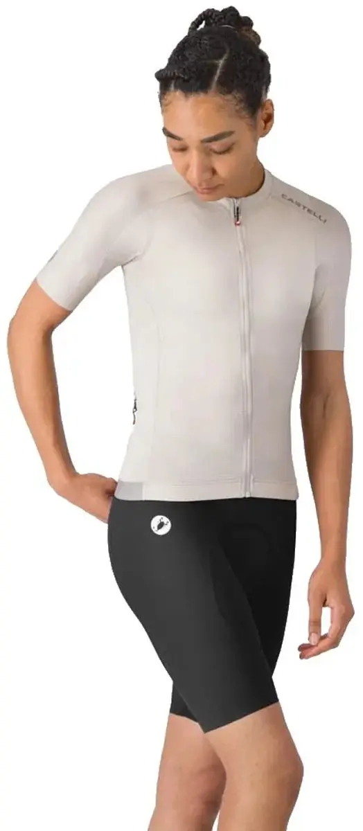 Castelli Espresso 2 Broek Zonder Bretels