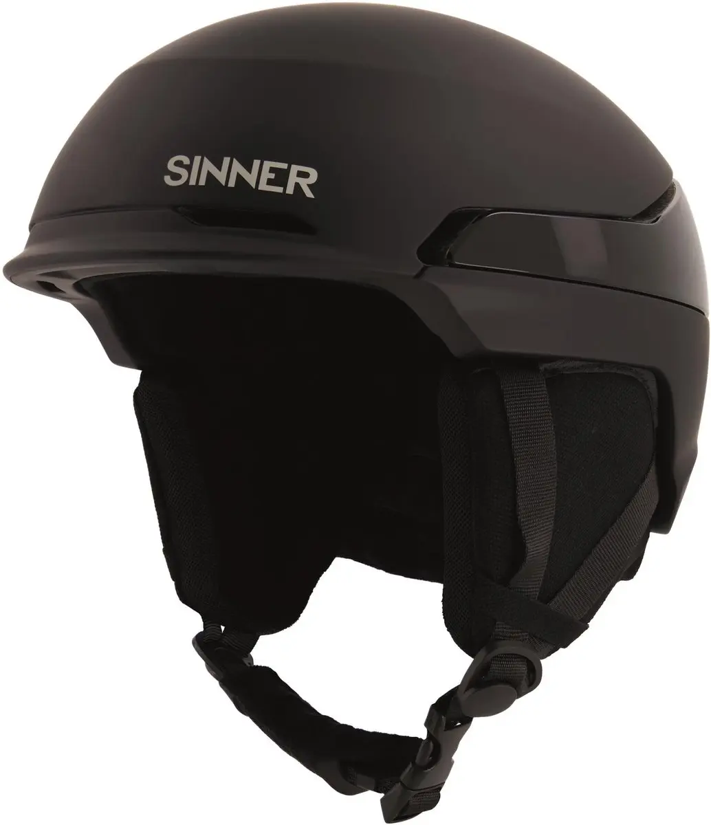 SINNER ZERMATT Unisex Skihelm