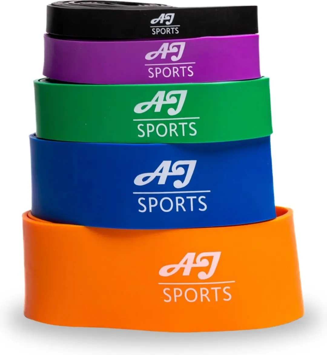 AJ-Sports Weerstandsbanden