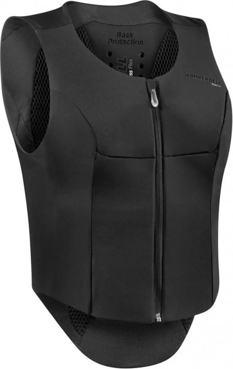 Komperdell FlexFit Lady Rugprotector M