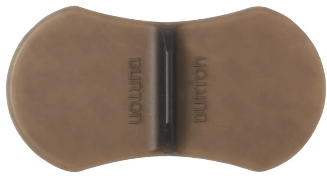 BURTON MEDIUM SPIKE MAT Translucent black