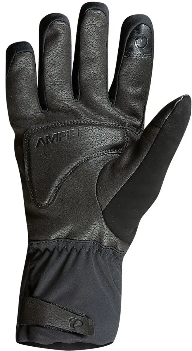 Pearl Izumi Amfib Gel Handschoenen - Zwart XL