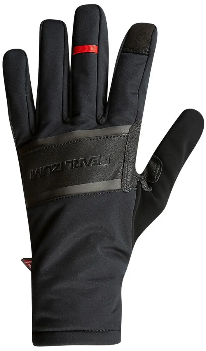 Pearl Izumi AmFIB Lite Handschoenen - Zwart - Maat L - afbeelding 6 van 6