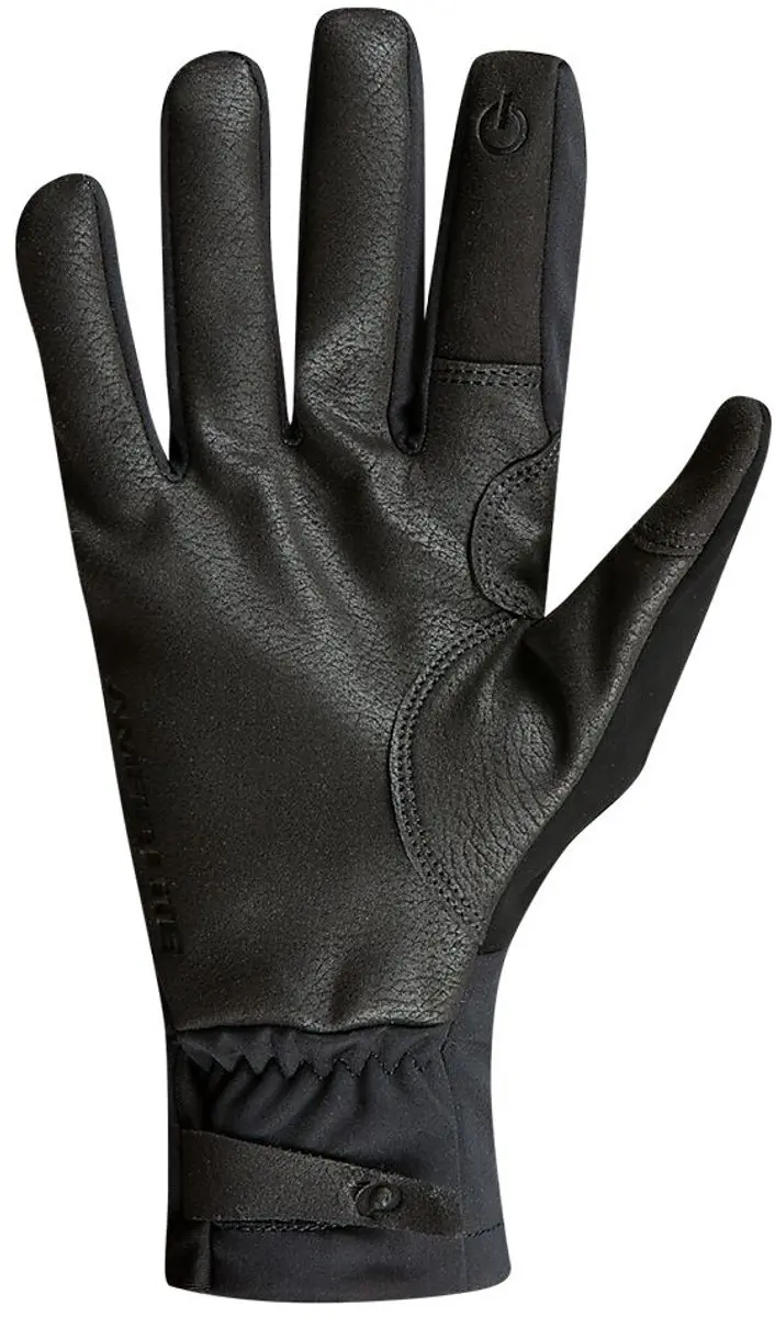Pearl Izumi AmFIB Lite Handschoenen - Zwart - Maat L