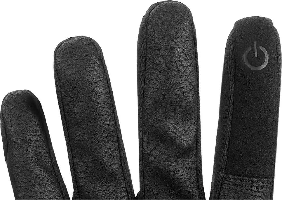 Pearl Izumi AmFIB Lite Handschoenen - Zwart - Maat L