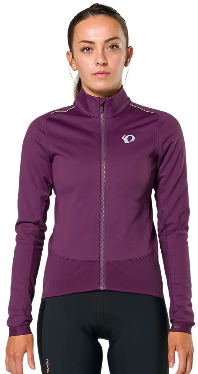 Dames Expedition PRO Alpha Jas