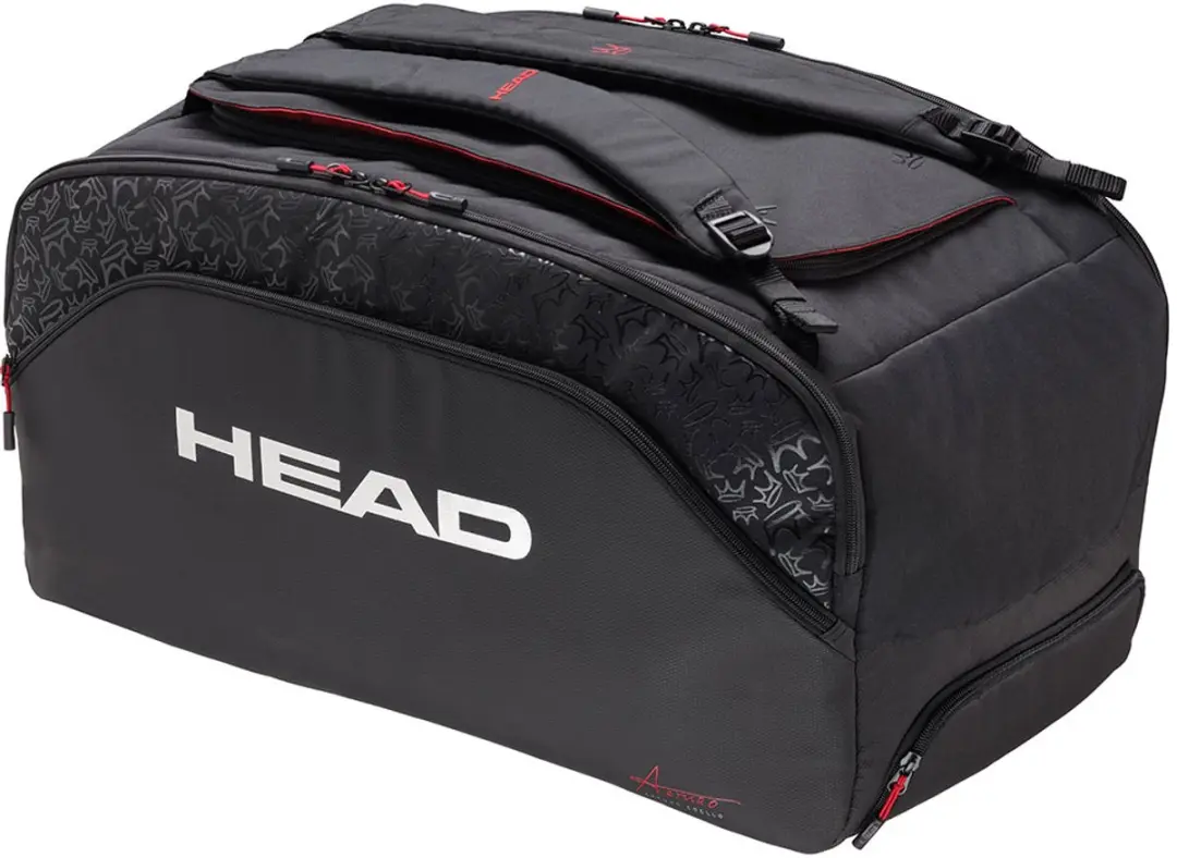 Padelbag Head Coello Pro X Padel Duffle Bag L