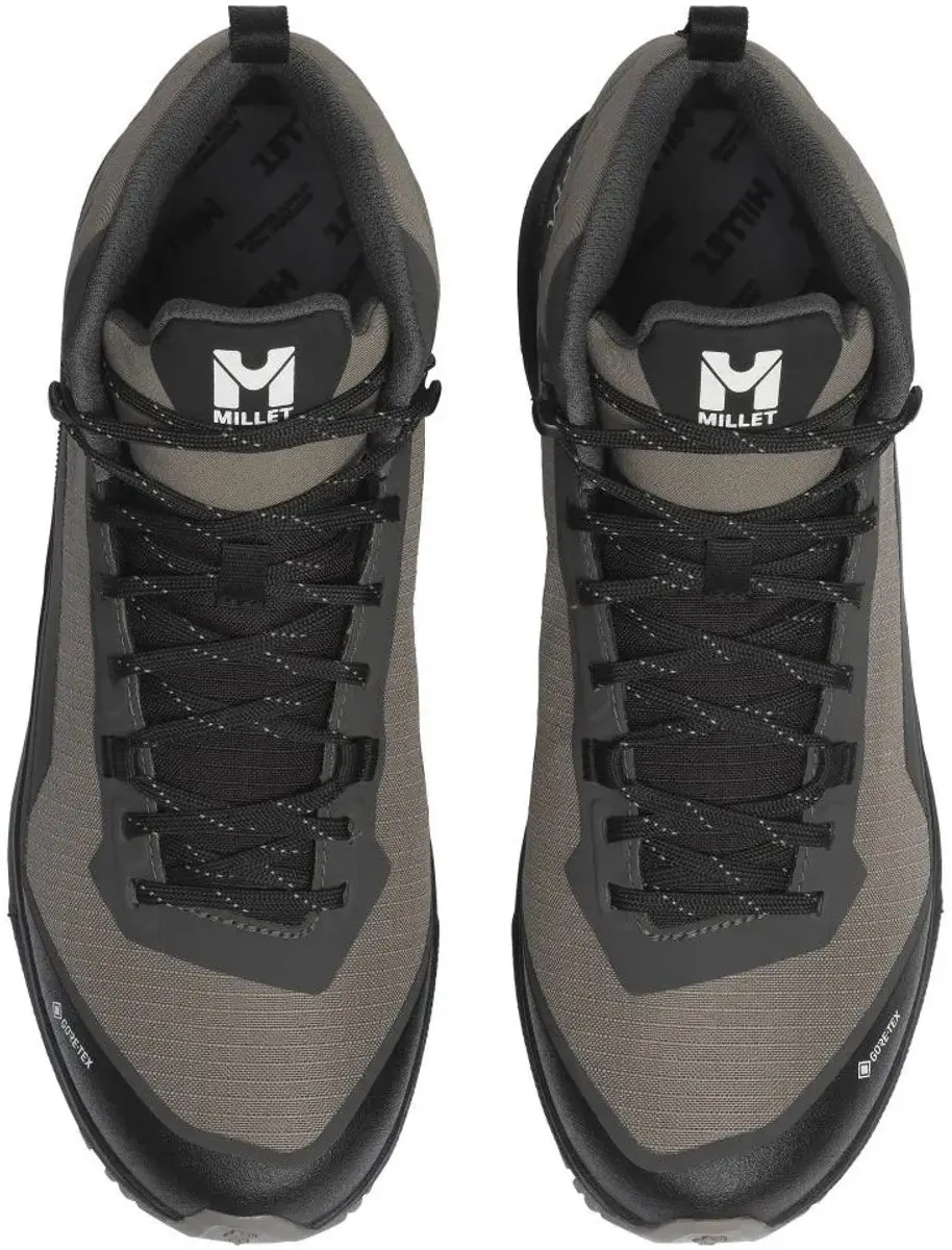 Millet Wanaka Mid Gore-Tex Wandelschoenen - 41 1/3 - Bruin - afbeelding 6 van 6