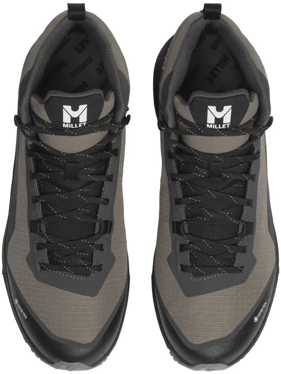 Millet Wanaka Mid Gore-Tex Wandelschoenen - 41 1/3 - Bruin - afbeelding 5 van 6