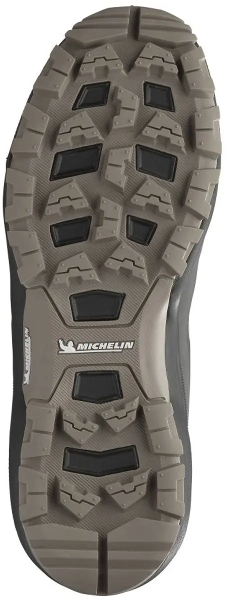 Millet Wanaka Mid Gore-Tex Wandelschoenen - 41 1/3 - Bruin - afbeelding 2 van 6