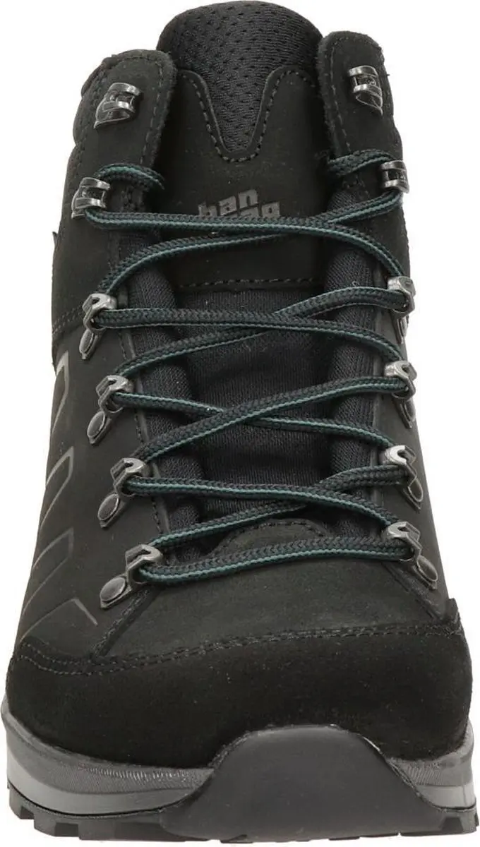 Hanwag Torsby GTX Wandelschoenen Heren 46 - Black/Dusk