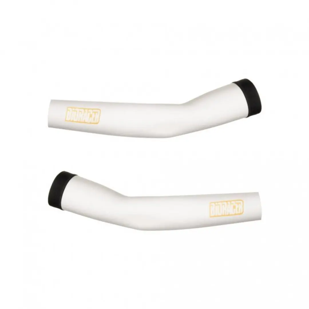 Bioracer Spitfire/Vesper Armstukken Dames Expo Beige Maat S