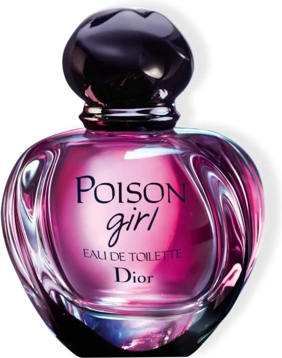 Dior Poison Girl Eau de Toilette - 30ml