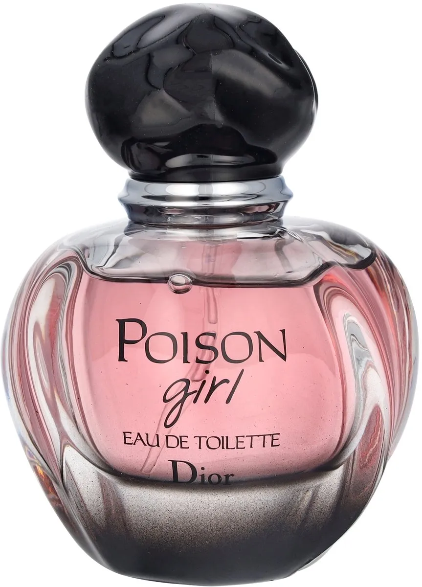 Dior Poison Girl Eau de Toilette - 30ml