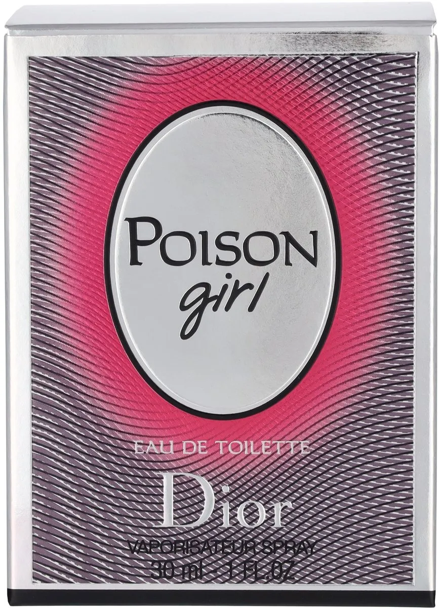 Dior Poison Girl Eau de Toilette - 30ml