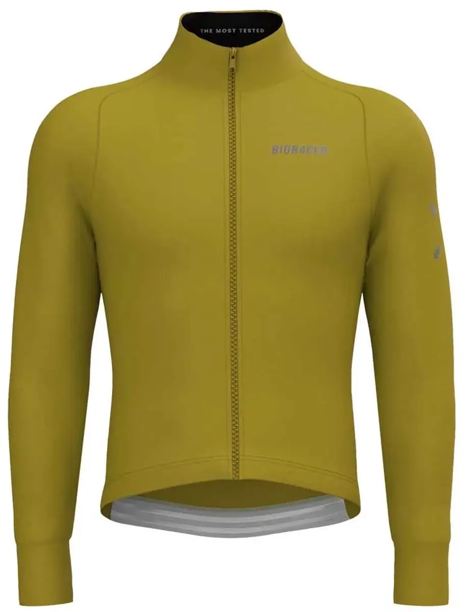 Bioracer Tempest Jas Groen L Man