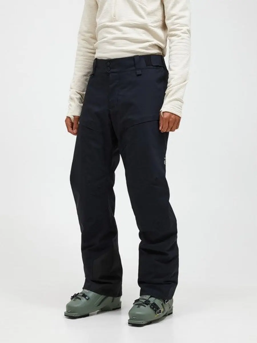 Peak Performance Maroon Skibroek - Zwart XL