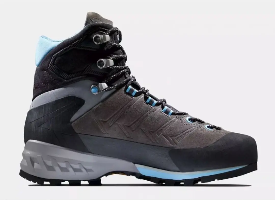 Mammut Kento Tour High GTX
