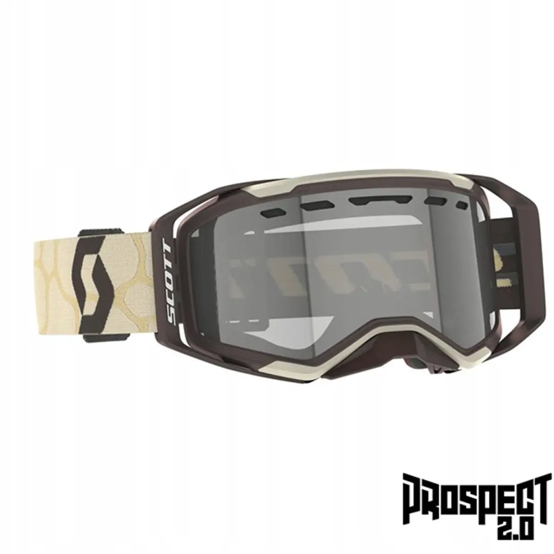 Scott Prospect 2.0 Enduro LS-bril