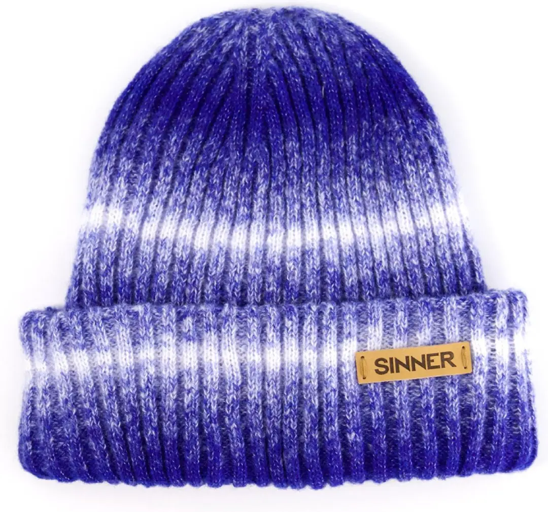 Sinner Minca Beanie Muts
