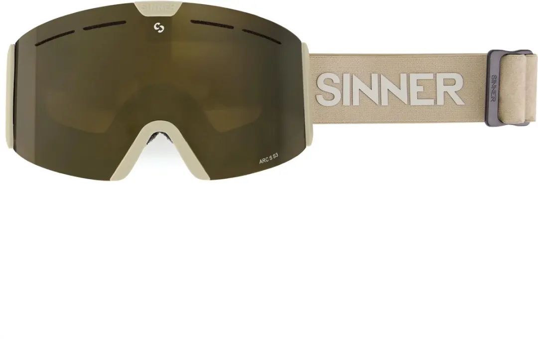 SINNER ARC S