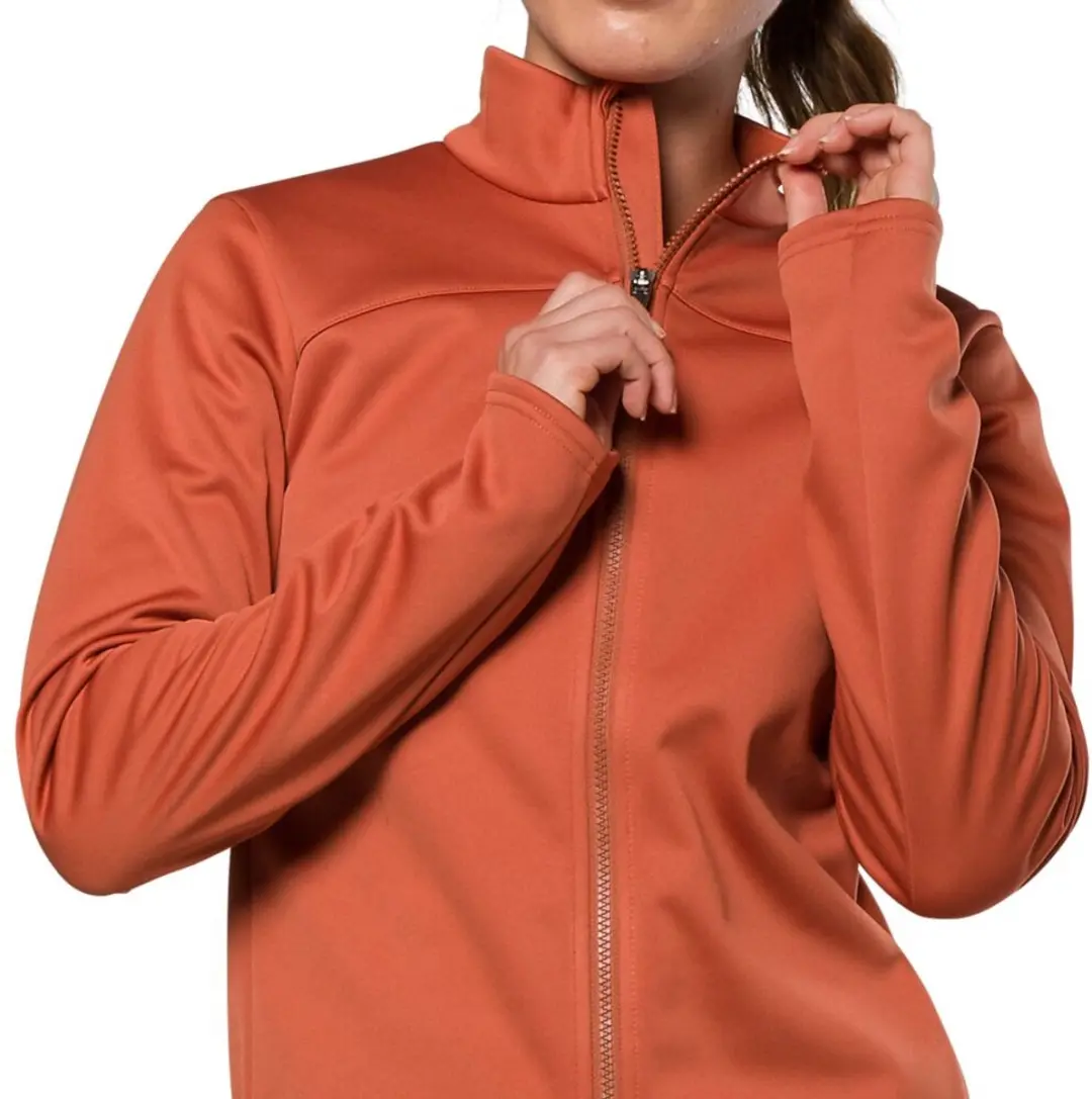 Pearl Izumi Quest Amfib Jas - XXL - Oranje