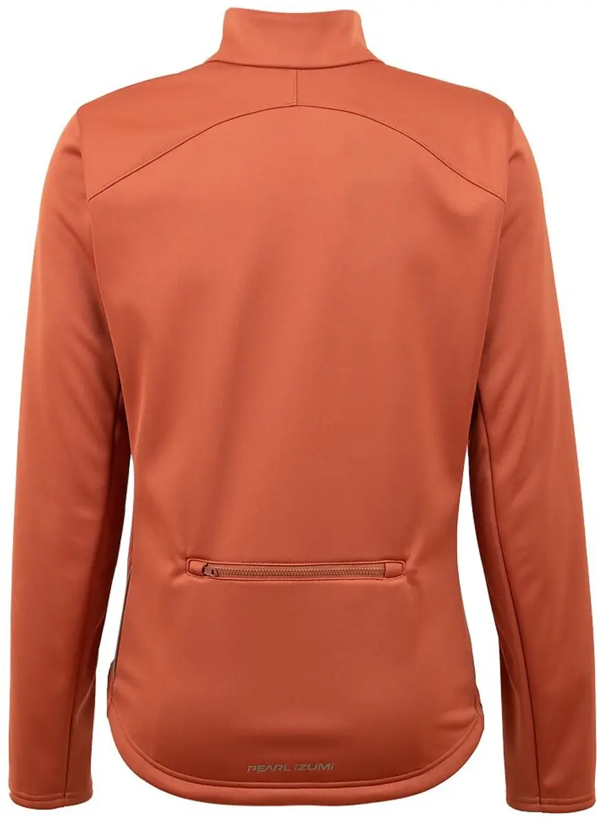 Pearl Izumi Quest Amfib Jas - XXL - Oranje