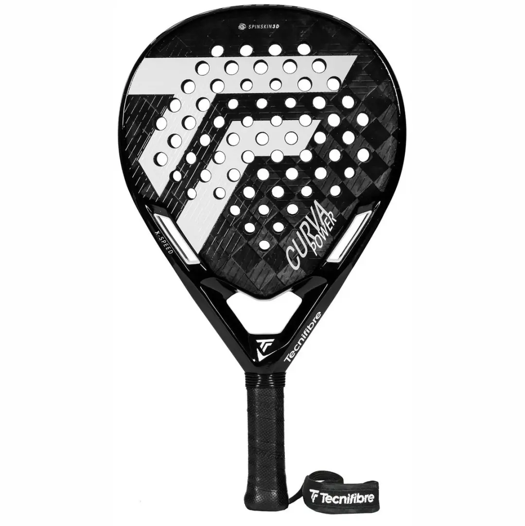 Tecnifibre Curve Power 2026