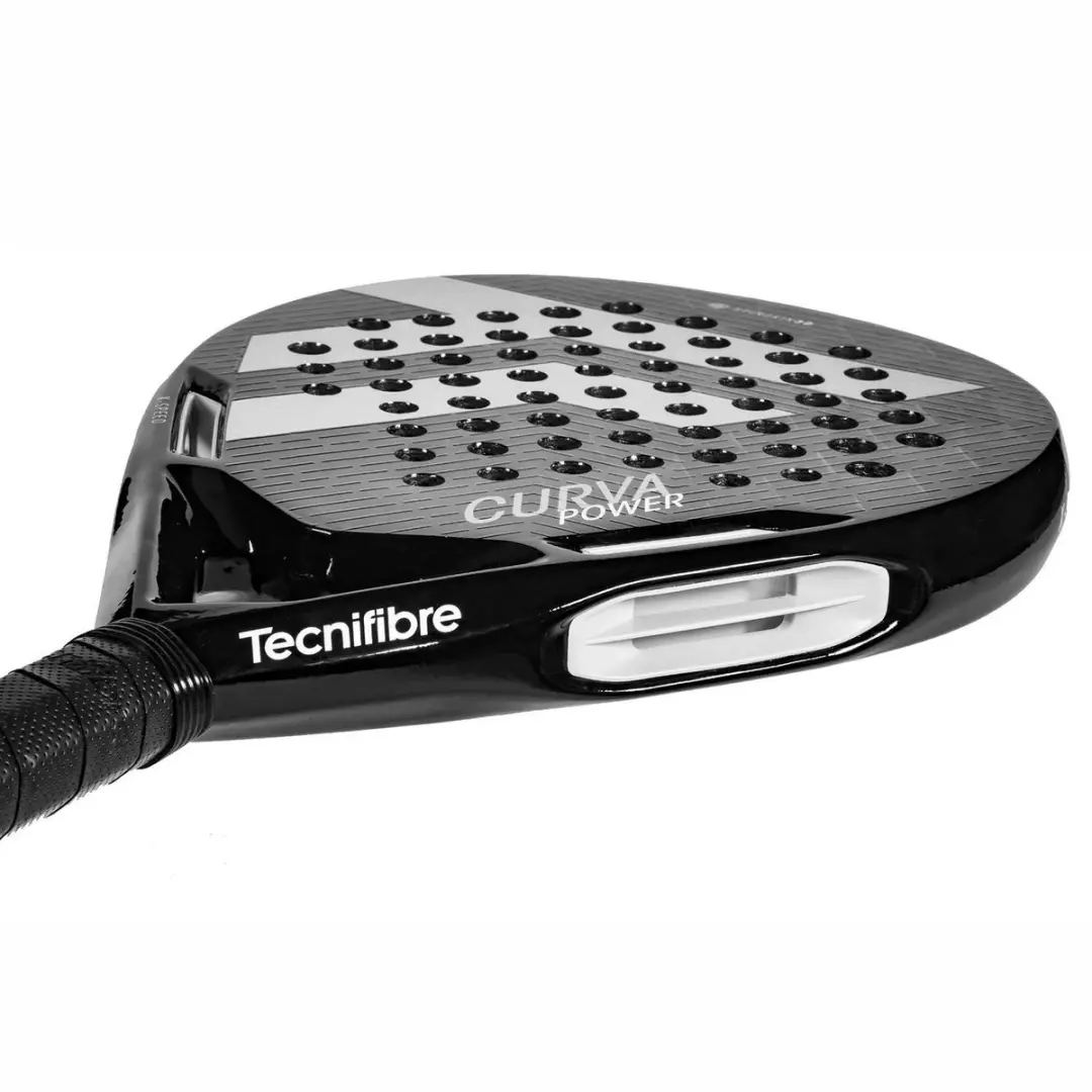 Tecnifibre Curve Power 2026 - L0 - Varied - afbeelding 2 van 6