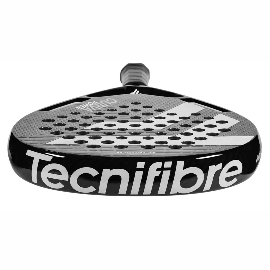 Tecnifibre Curve Power 2026 - L0 - Varied - afbeelding 5 van 6