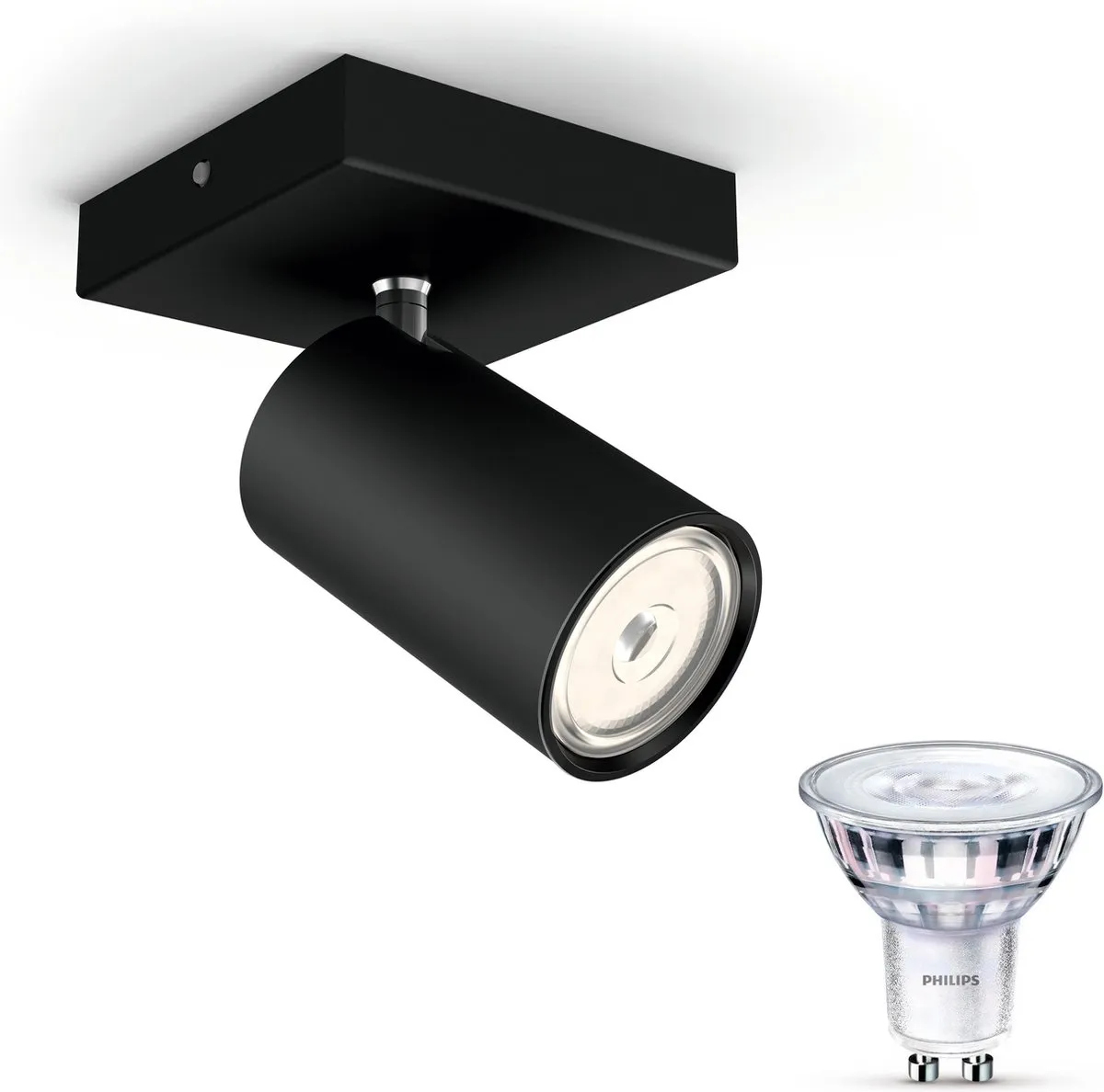 Philips Kosipo Opbouwspot GU10