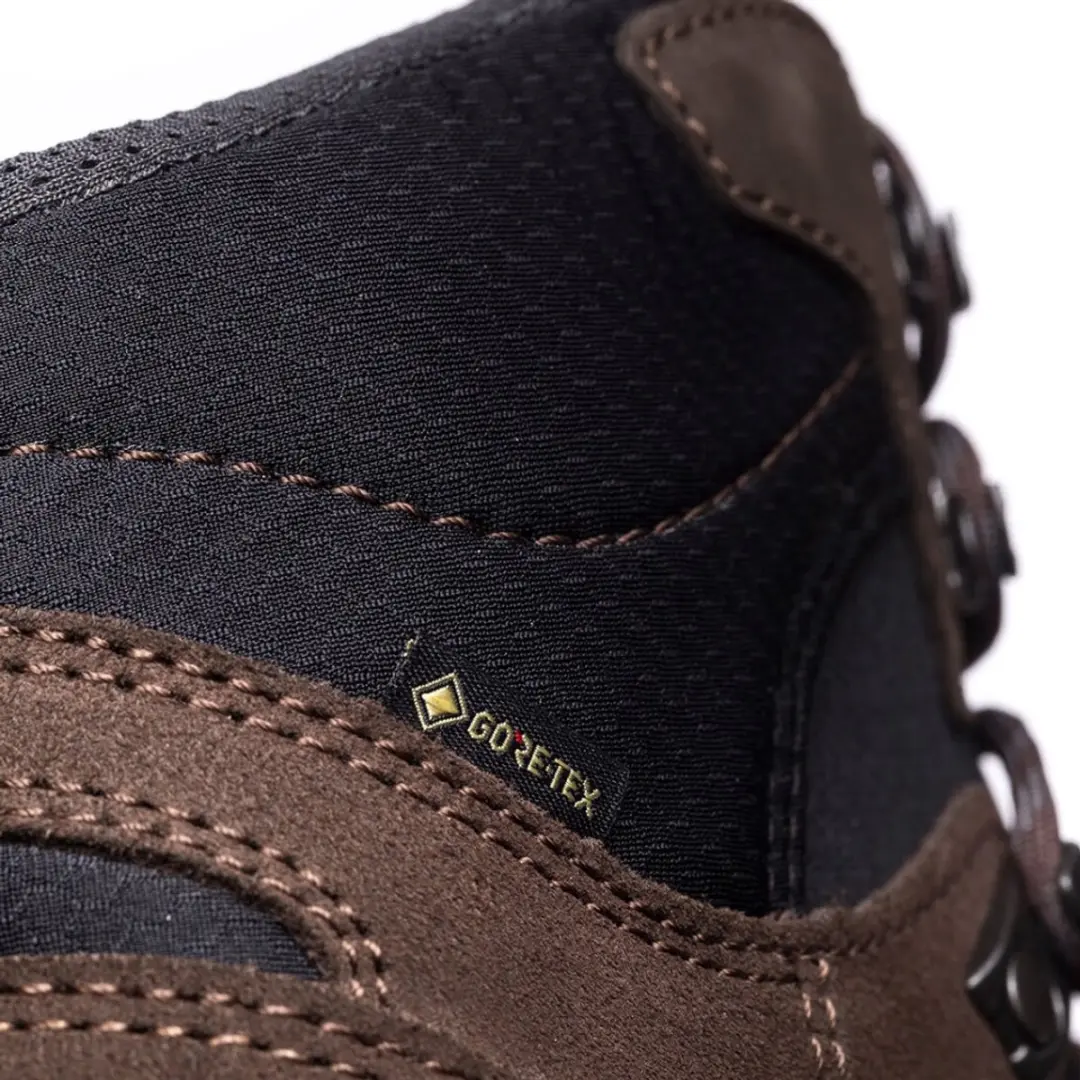 Hanwag Wandelschoenen 46 - Donkerbruin/Grijs